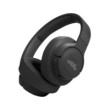 JBL Headphone Tune 770 NC Black