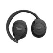 JBL Headphone Tune 770 NC Black