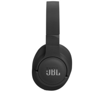 JBL Headphone Tune 770 NC Black - Haute Parleur Maroc