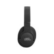JBL Headphone Tune 770 NC Black
