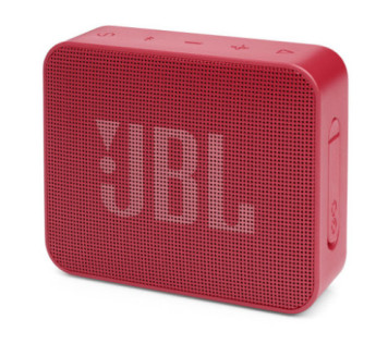 JBL Speaker GO Essential Rouge