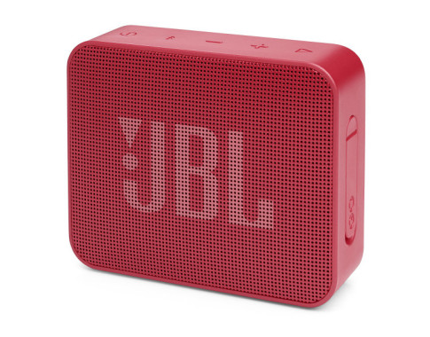 JBL Speaker GO Essential Rouge