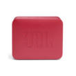 JBL Speaker GO Essential Rouge