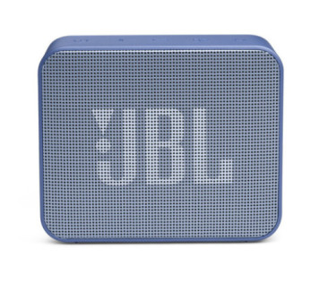 JBL Speaker GO Essential Blue sur PC Gamer Master au Maroc