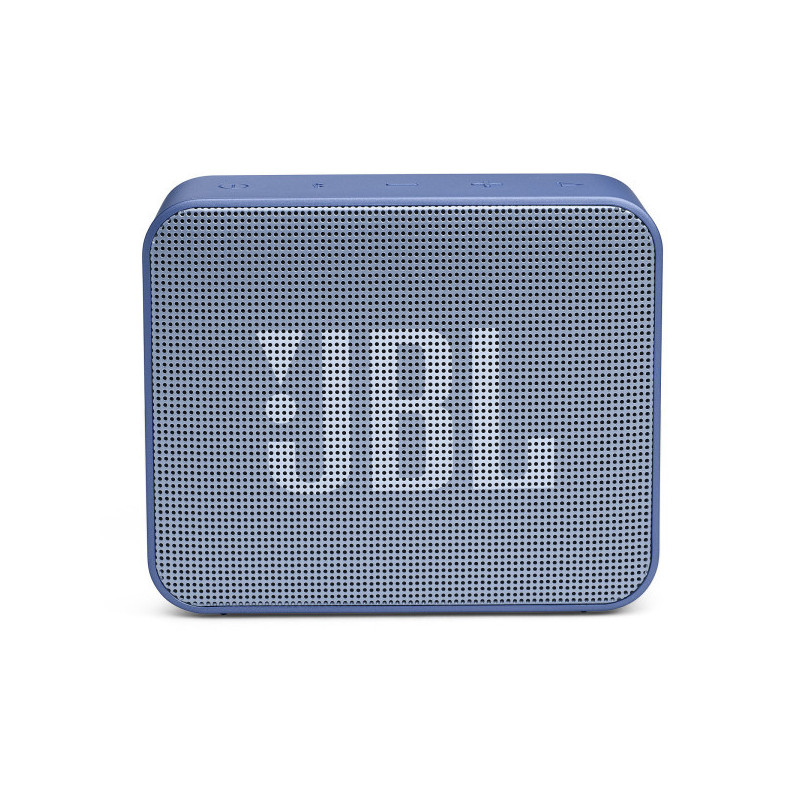 JBL Speaker GO Essential Blue