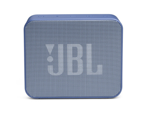 JBL Speaker GO Essential Blue sur PC Gamer Master au Maroc