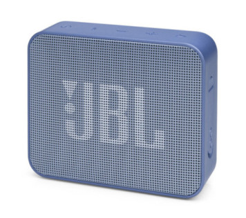 JBL Speaker GO Essential Blue