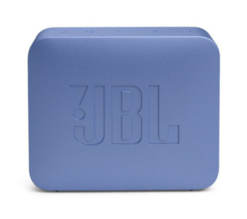 JBL Speaker GO Essential Blue - Haute Parleur Maroc