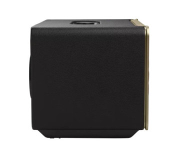 JBL Speaker Authentics 500 Black - Haute Parleur Maroc