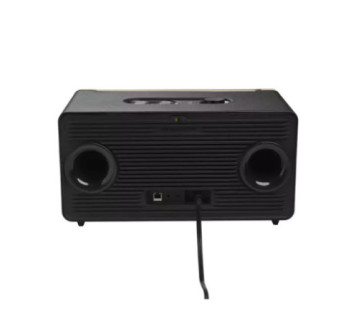 JBL Speaker Authentics 500 Black - Haute Parleur Maroc