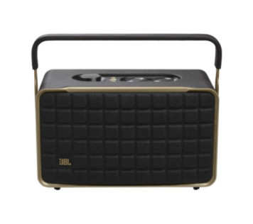 JBL Speaker Authentics 300 Black sur PC Gamer Master au Maroc