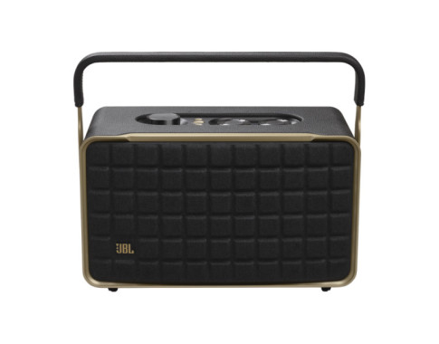 JBL Speaker Authentics 300 Black sur PC Gamer Master au Maroc