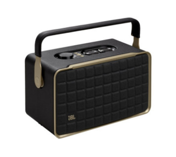 JBL Speaker Authentics 300 Black