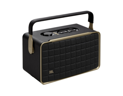 JBL Speaker Authentics 300 Black