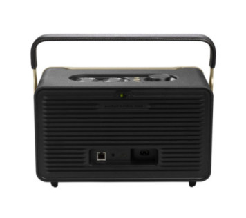 JBL Speaker Authentics 300 Black - Haute Parleur Maroc