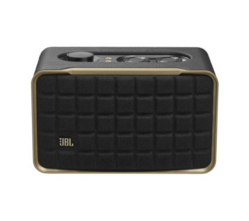 JBL Speaker Authentics 200 Black sur PC Gamer Master au Maroc