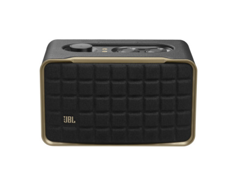 JBL Speaker Authentics 200 Black sur PC Gamer Master au Maroc