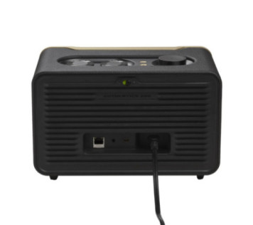 JBL Speaker Authentics 200 Black