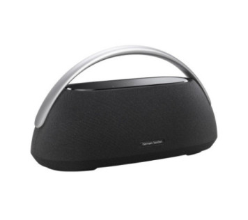 HARMAN KARDON Speaker GO+PLAY 3 Black