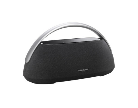 HARMAN KARDON Speaker GO+PLAY 3 Black