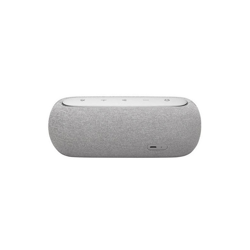 HARMAN KARDON Speaker LUNA Gray