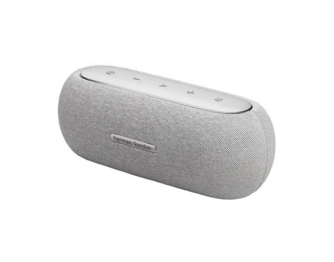 HARMAN KARDON Speaker LUNA Gray