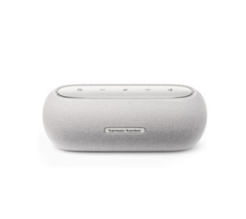 HARMAN KARDON Speaker LUNA Gray - Haute Parleur Maroc