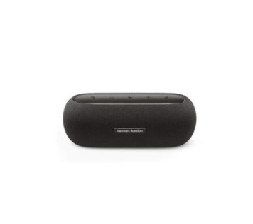 HARMAN KARDON Speaker LUNA Black sur PC Gamer Master au Maroc