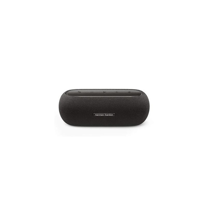 HARMAN KARDON Speaker LUNA Black