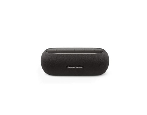 HARMAN KARDON Speaker LUNA Black sur PC Gamer Master au Maroc