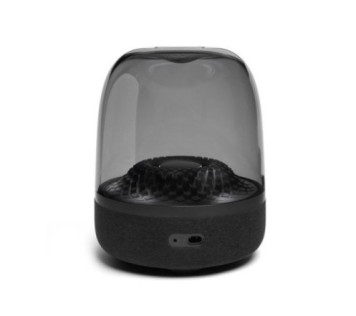 HARMAN KARDON Speaker AURA Studio 4 Black sur PC Gamer Master au Maroc
