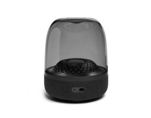 HARMAN KARDON Speaker AURA Studio 4 Black sur PC Gamer Master au Maroc