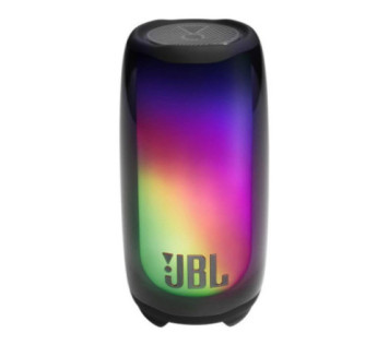 JBL Enceinte Pulse 5 Noir sur PC Gamer Master au Maroc