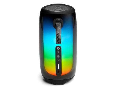 JBL Enceinte Pulse 5 Noir