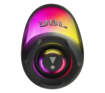 JBL Enceinte Pulse 5 Noir - Haute Parleur Maroc