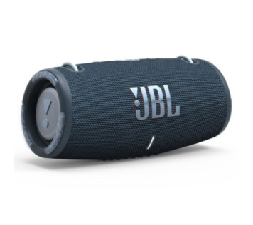 JBL Haut Parleurs Xtreme 3 Bleu sur PC Gamer Master au Maroc