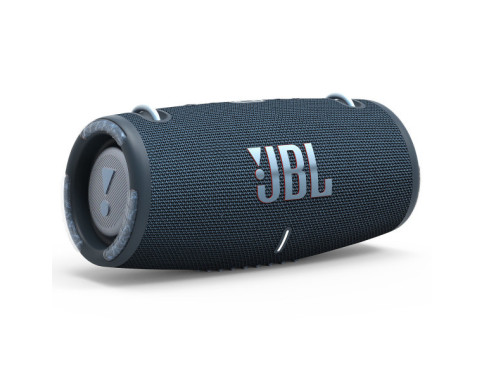 JBL Haut Parleurs Xtreme 3 Bleu sur PC Gamer Master au Maroc