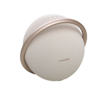 Harman Kardon Enceinte Onyx Studio 8 Beige sur PC Gamer Master au Maroc