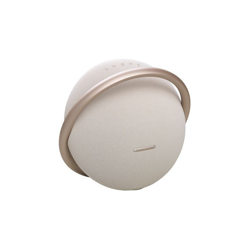 Harman Kardon Enceinte Onyx Studio 8 Beige