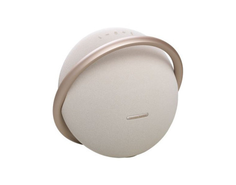 Harman Kardon Enceinte Onyx Studio 8 Beige sur PC Gamer Master au Maroc