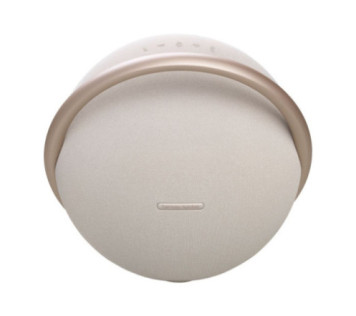 Harman Kardon Enceinte Onyx Studio 8 Beige