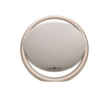 Harman Kardon Enceinte Onyx Studio 8 Beige - Haute Parleur Maroc