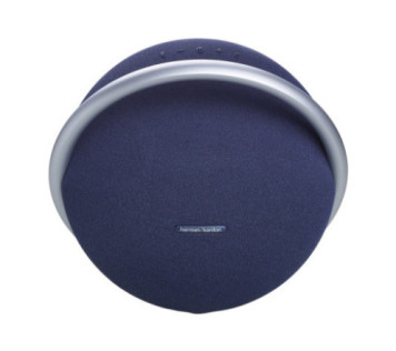 Harman Kardon Enceinte Onyx Studio 8 Bleu sur PC Gamer Master au Maroc