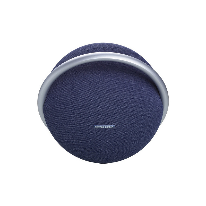 Harman Kardon Enceinte Onyx Studio 8 Bleu