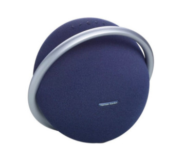 Harman Kardon Enceinte Onyx Studio 8 Bleu