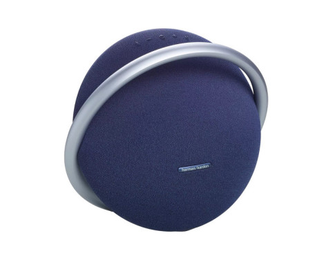 Harman Kardon Enceinte Onyx Studio 8 Bleu