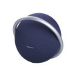 Harman Kardon Enceinte Onyx Studio 8 Bleu