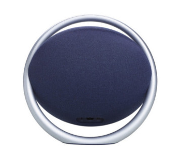 Harman Kardon Enceinte Onyx Studio 8 Bleu - Haute Parleur Maroc