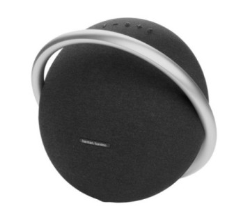Harman Kardon Enceinte Onyx Studio 8 Noir sur PC Gamer Master au Maroc