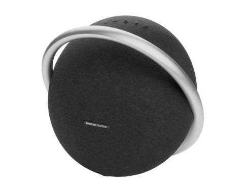 Harman Kardon Enceinte Onyx Studio 8 Noir sur PC Gamer Master au Maroc